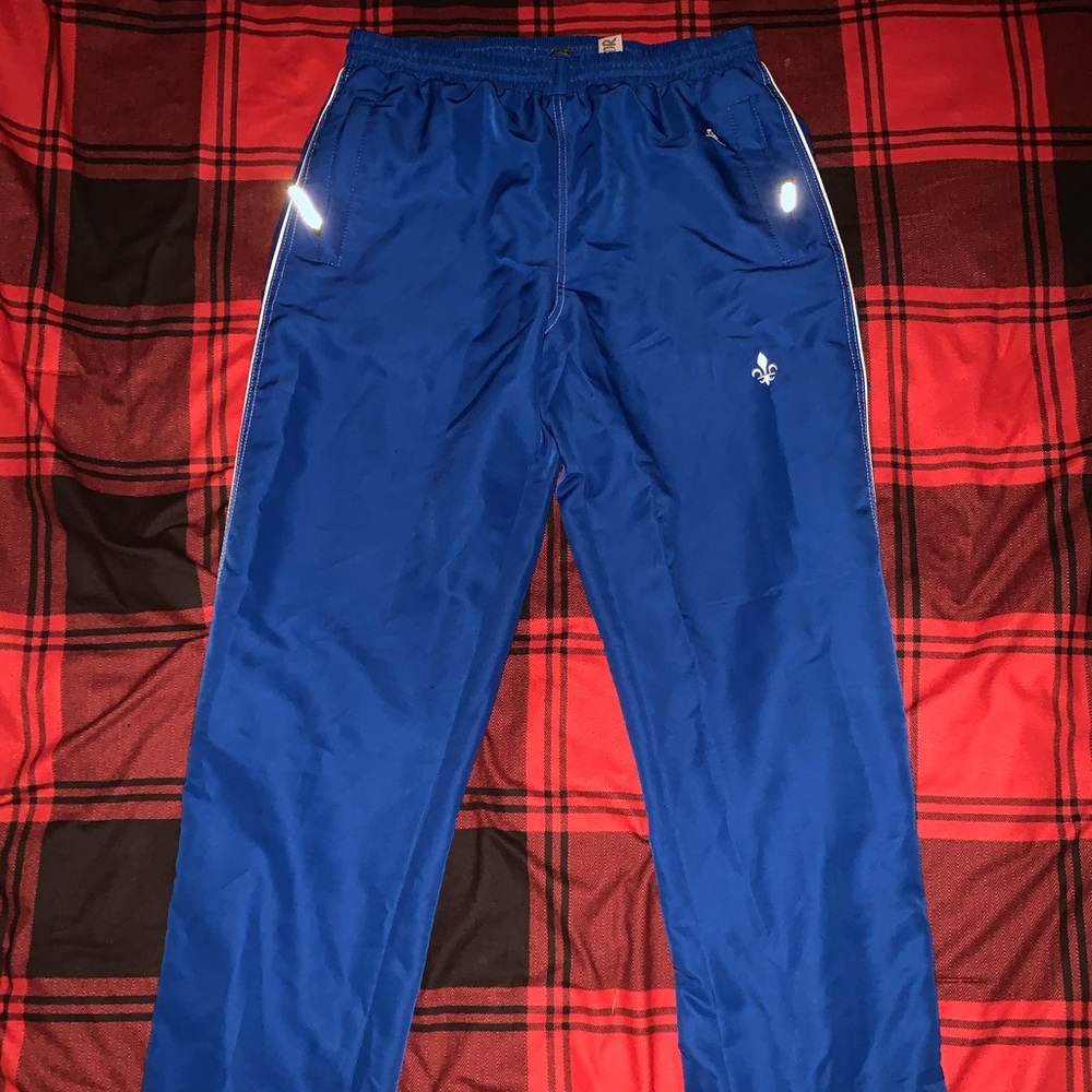 Stormtech Qc edition pants